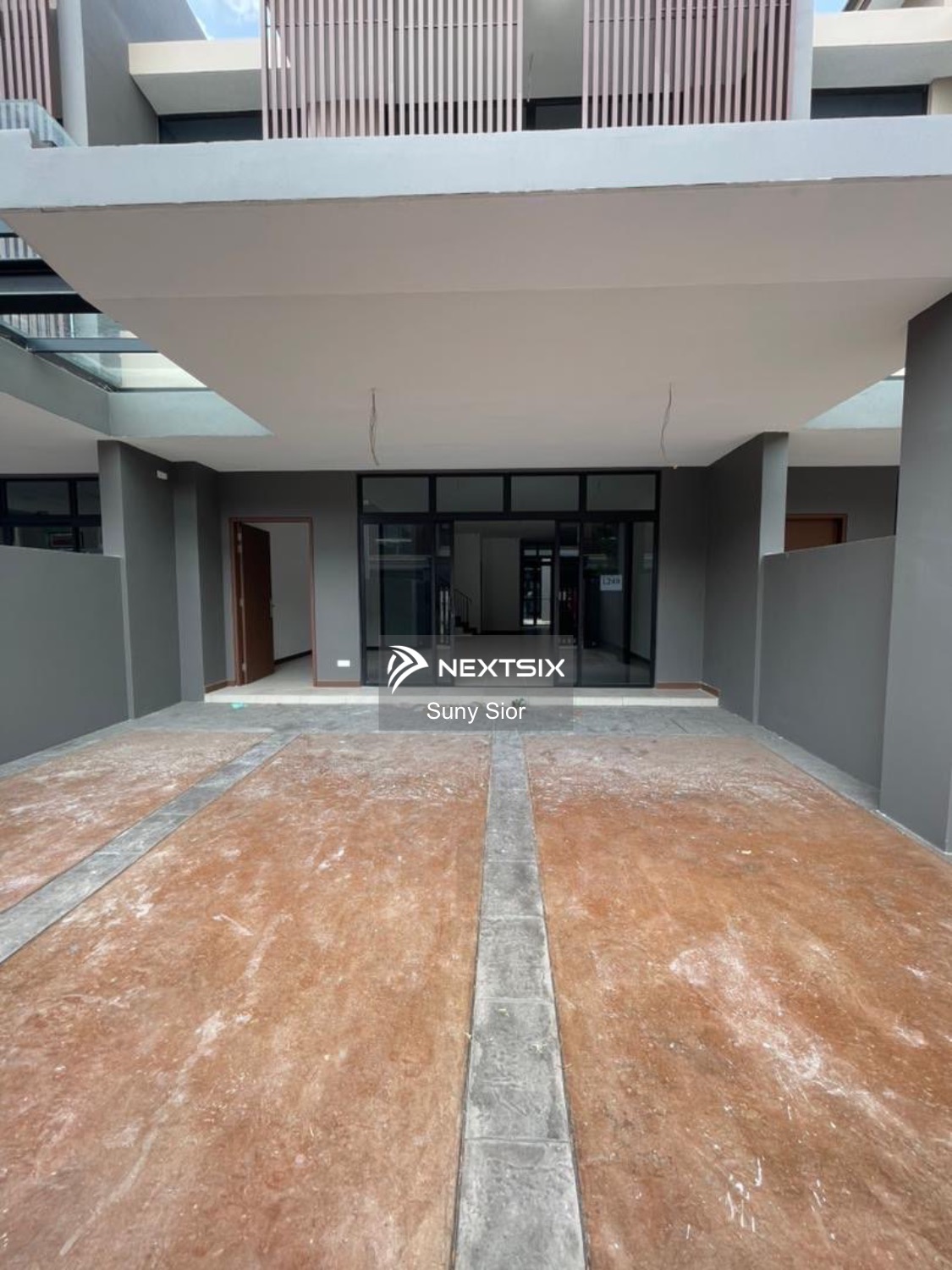 2-sty Terrace/Link House For Sale in Iskandar Puteri (Nusajaya) Johor - Image 10
