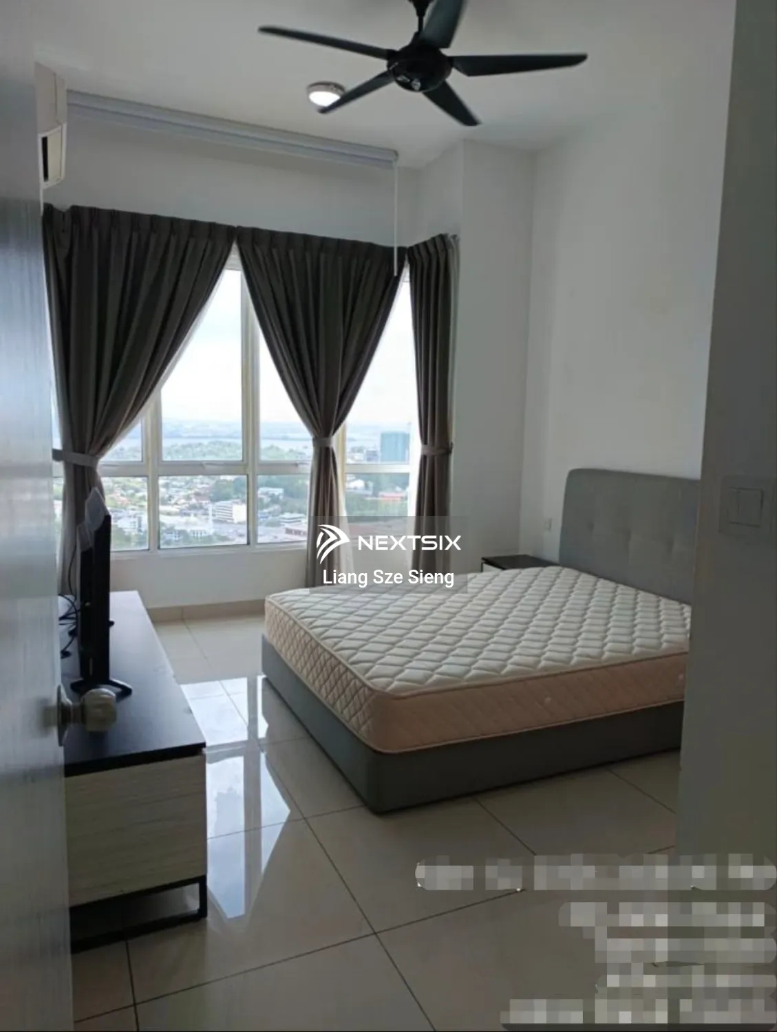 Serviced Residence For Rent in Johor Bahru Johor