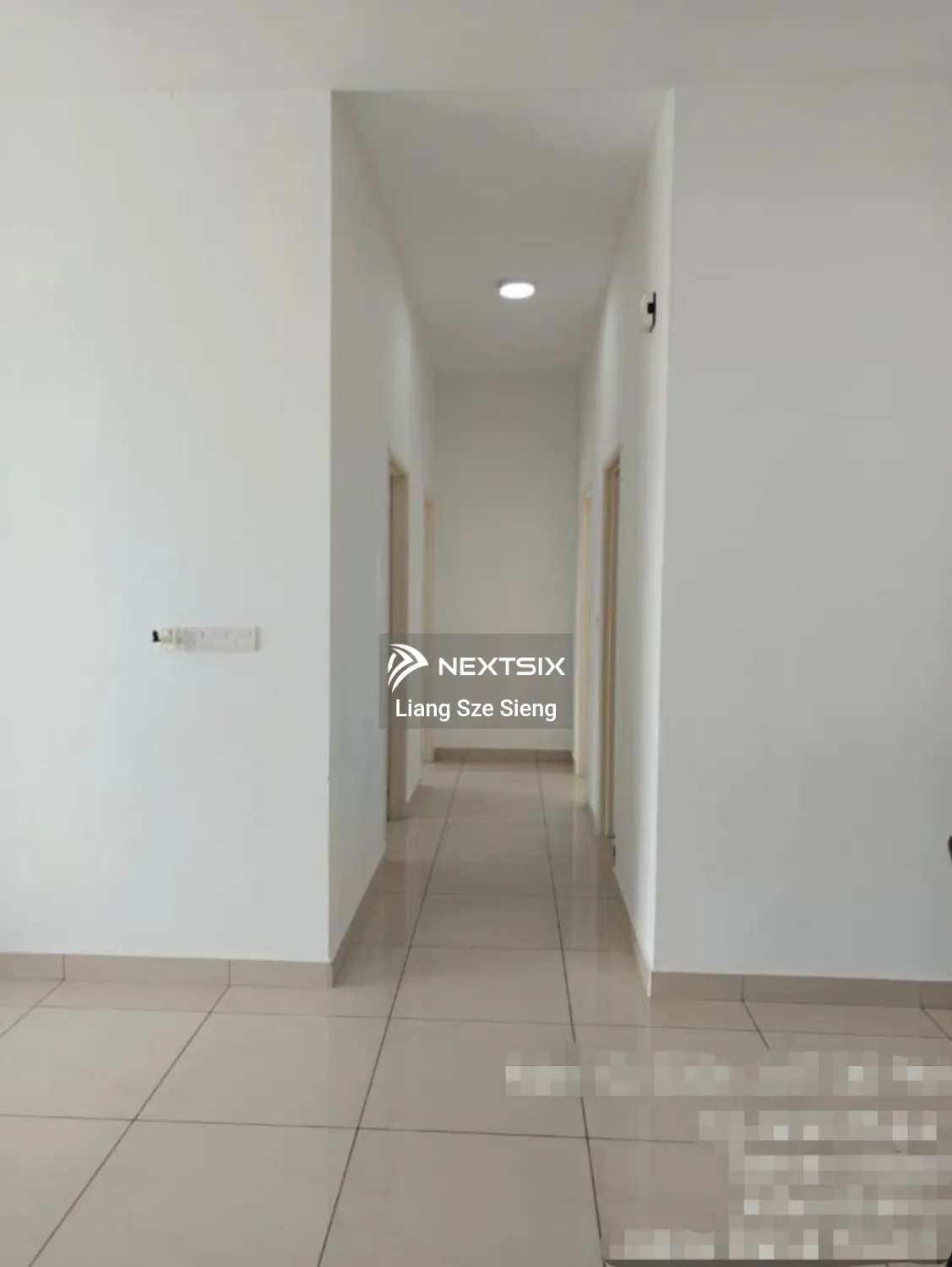 Serviced Residence For Rent in Johor Bahru Johor - Image 4