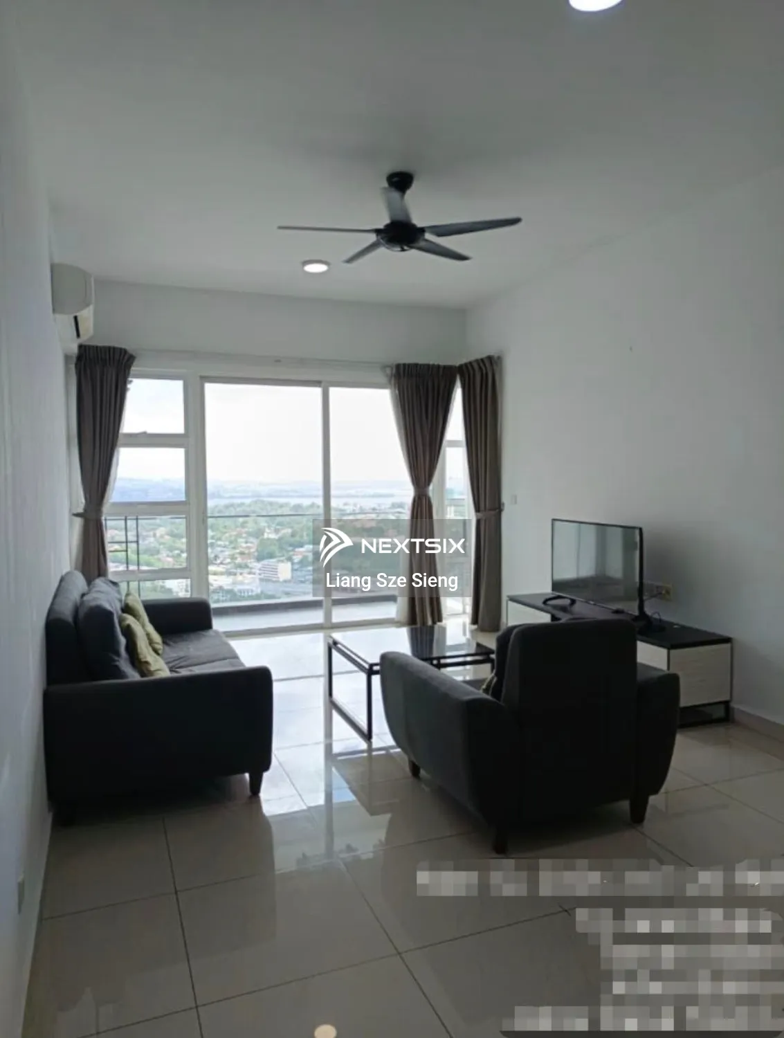 Serviced Residence For Rent in Johor Bahru Johor - Image 5