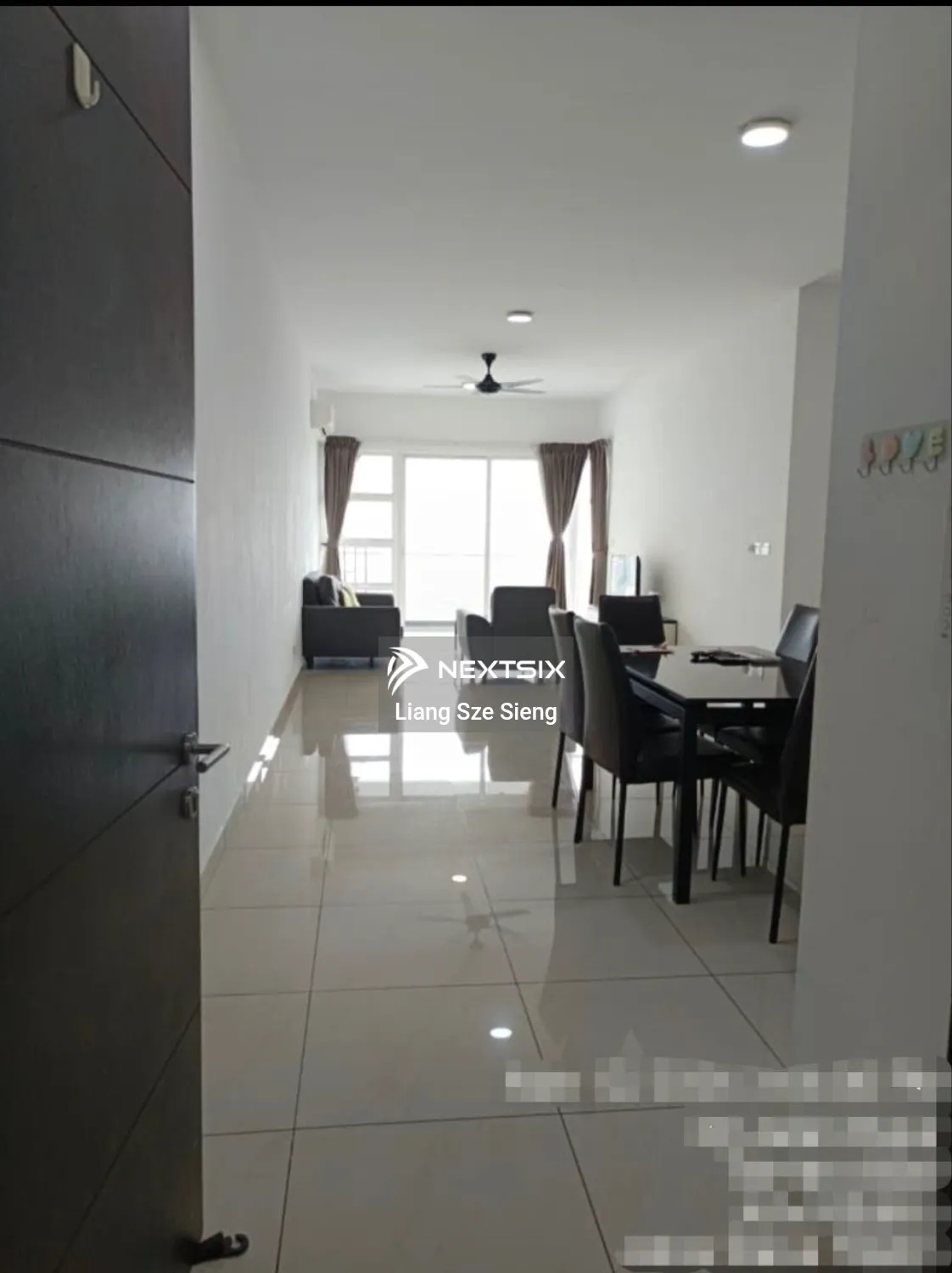Serviced Residence For Rent in Johor Bahru Johor - Image 7