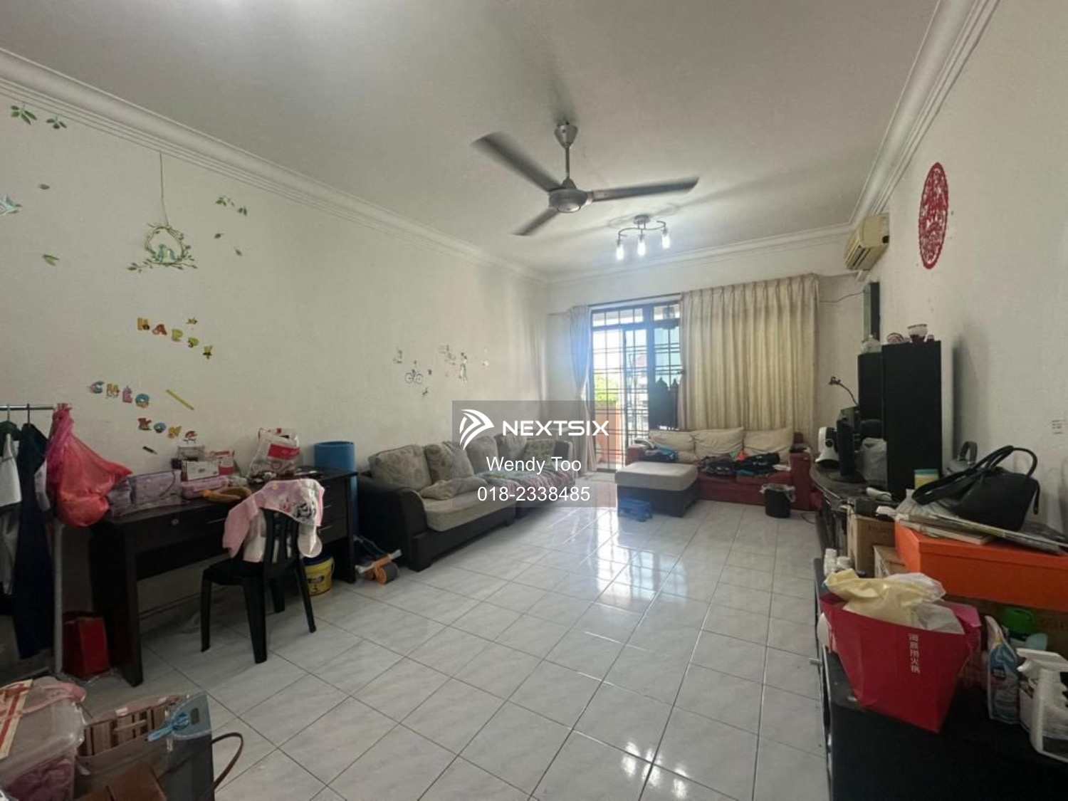Condominium For Sale in Skudai Johor