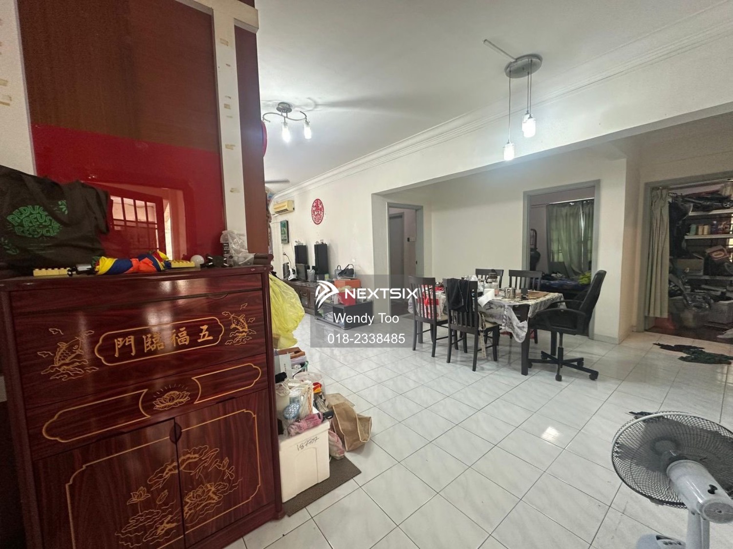 Condominium For Sale in Skudai Johor - Image 3