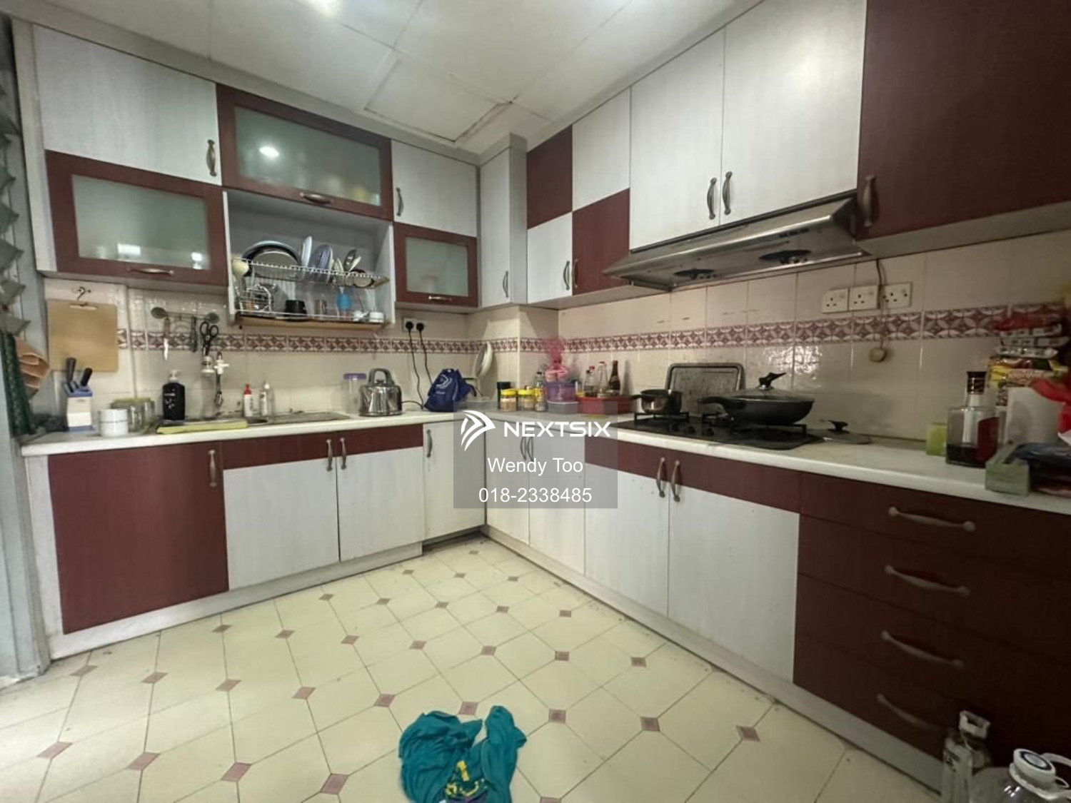 Condominium For Sale in Skudai Johor - Image 7