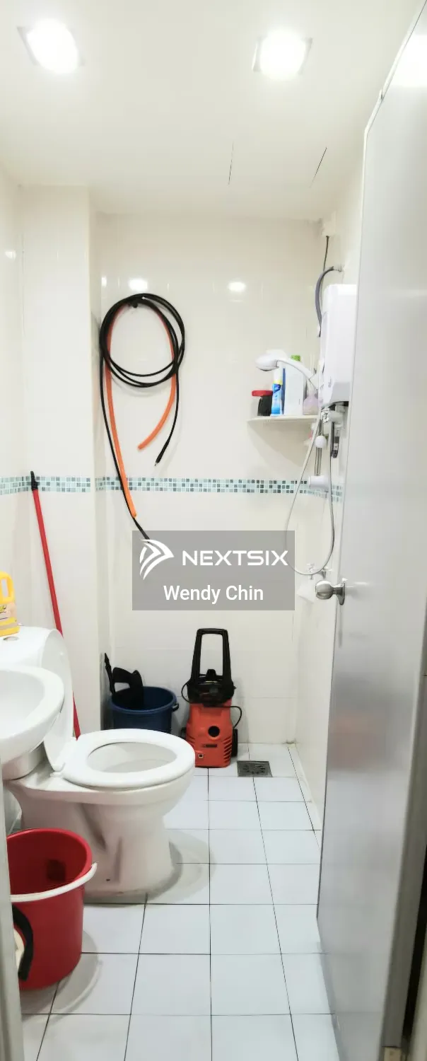 2-sty Terrace/Link House For Sale in Puchong Selangor - Image 6