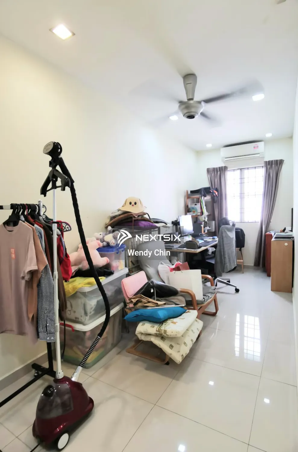2-sty Terrace/Link House For Sale in Puchong Selangor - Image 7