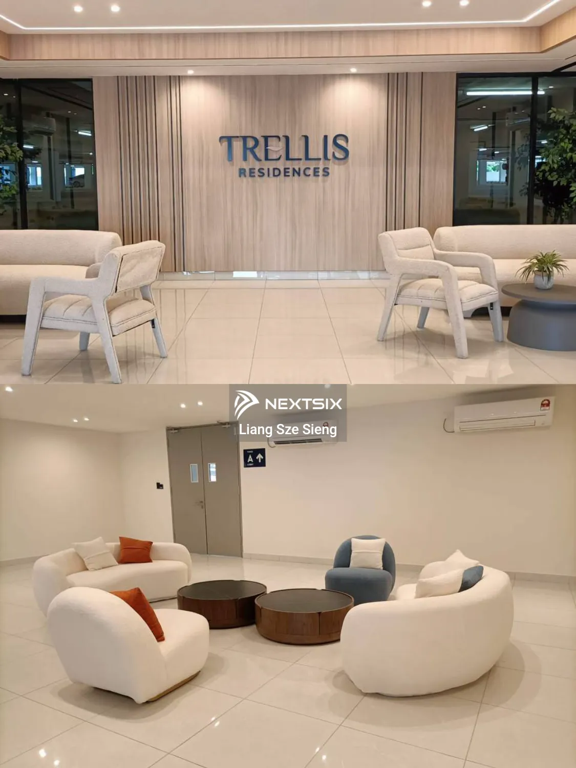 Serviced Residence For Rent in Johor Bahru Johor - Image 5