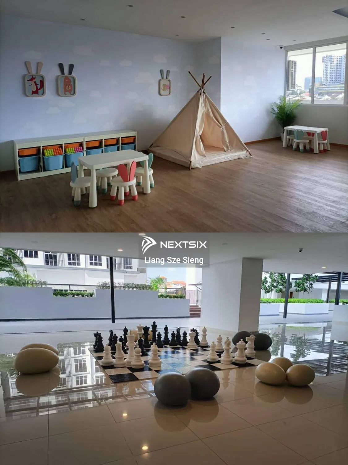 Serviced Residence For Rent in Johor Bahru Johor - Image 6