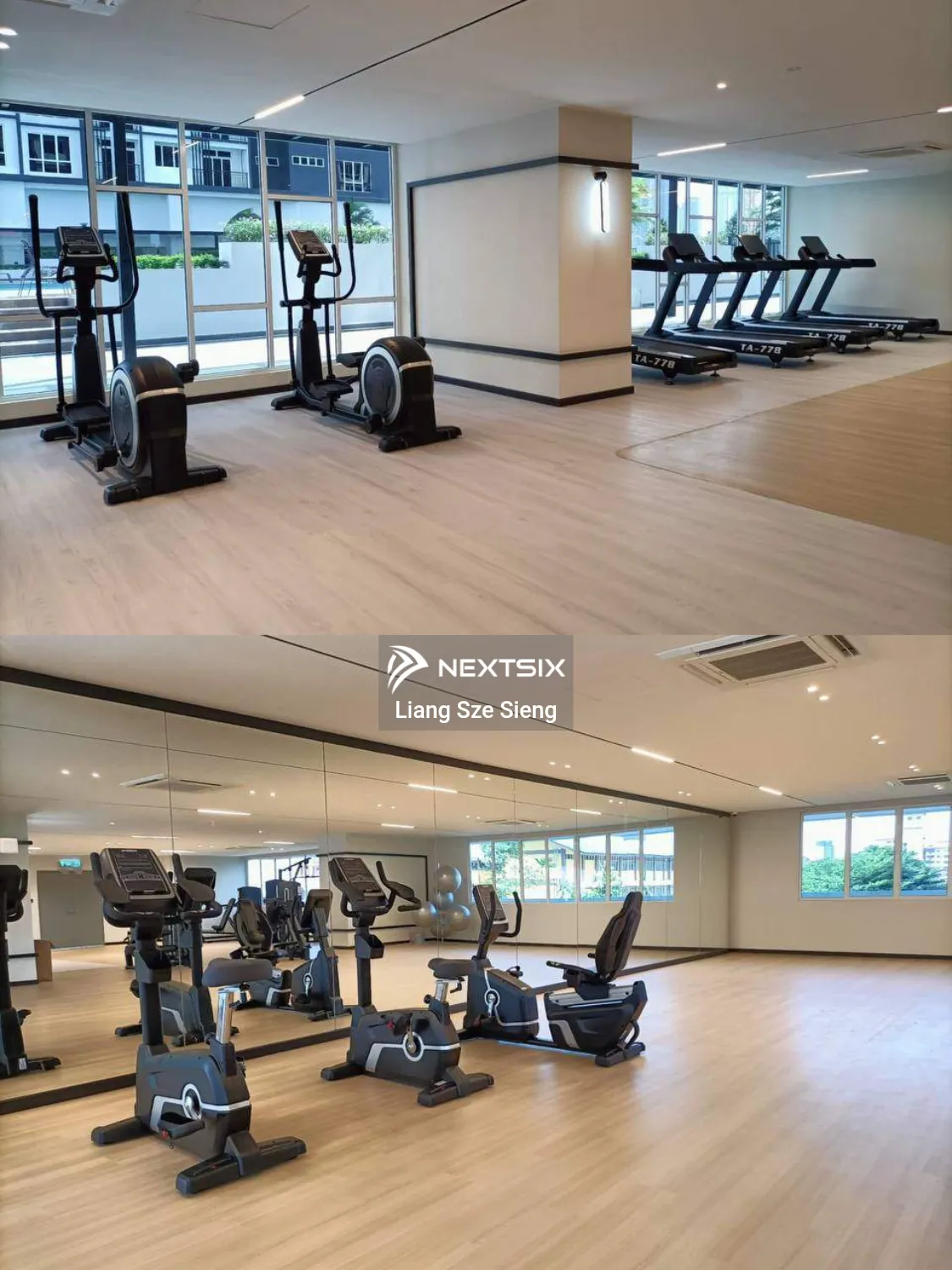 Serviced Residence For Rent in Johor Bahru Johor - Image 7