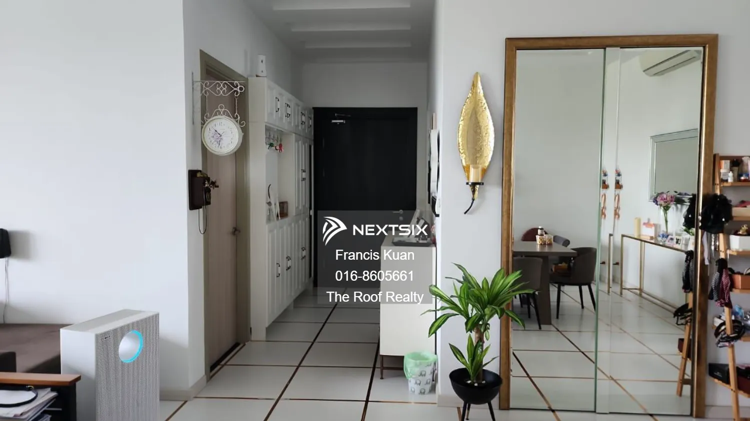 Condominium For Sale in Kota Samarahan Sarawak