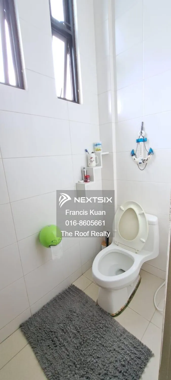 Condominium For Sale in Kota Samarahan Sarawak - Image 10