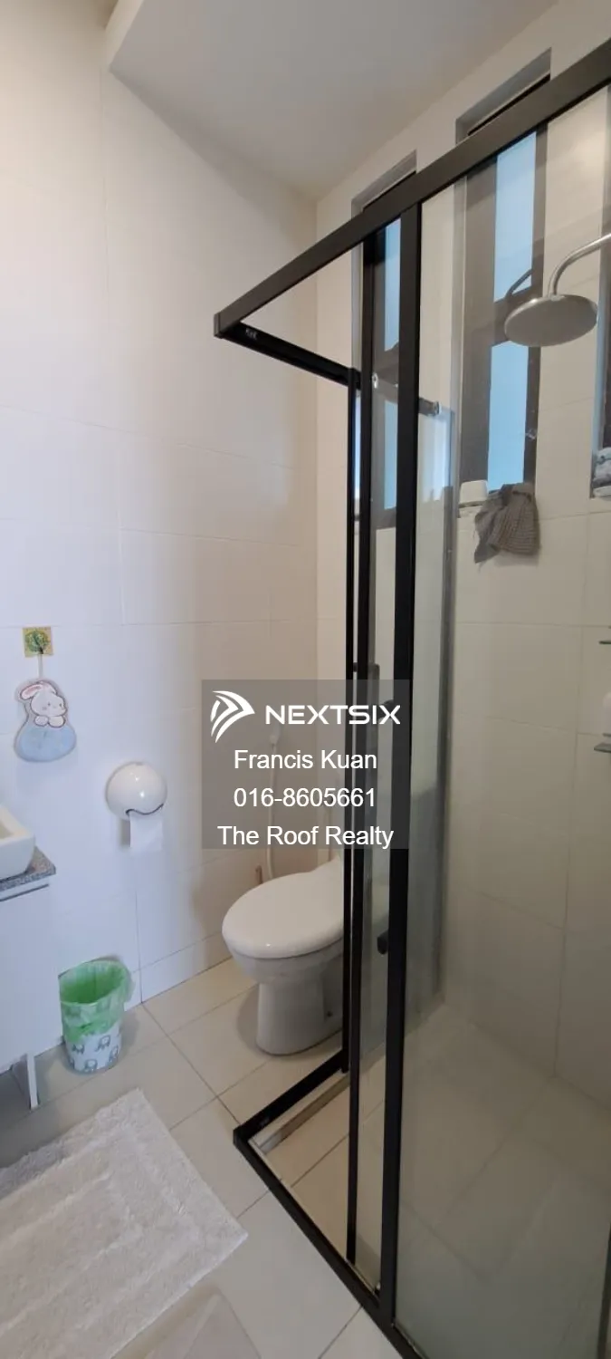 Condominium For Sale in Kota Samarahan Sarawak - Image 11