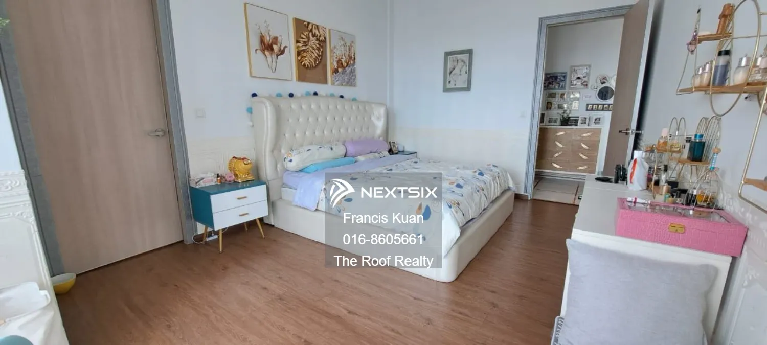 Condominium For Sale in Kota Samarahan Sarawak - Image 12