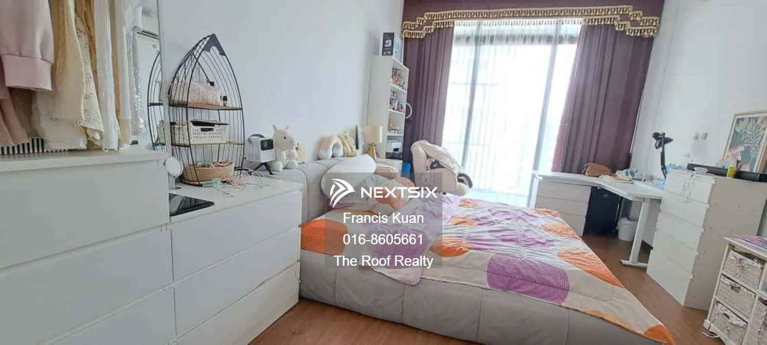 Condominium For Sale in Kota Samarahan Sarawak - Image 13