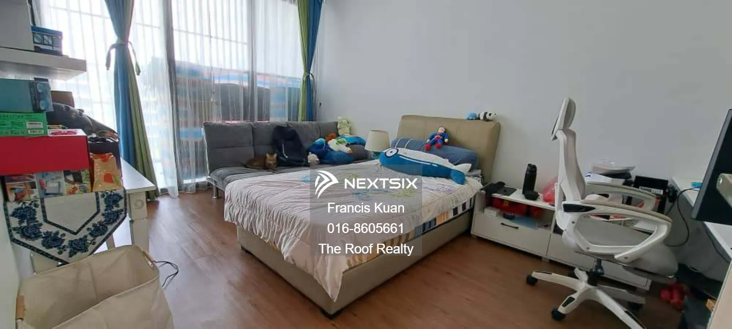 Condominium For Sale in Kota Samarahan Sarawak - Image 14