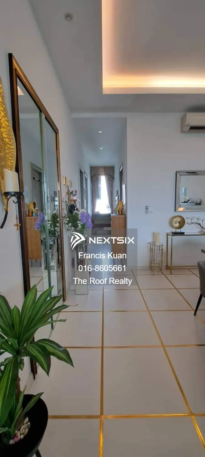 Condominium For Sale in Kota Samarahan Sarawak - Image 15