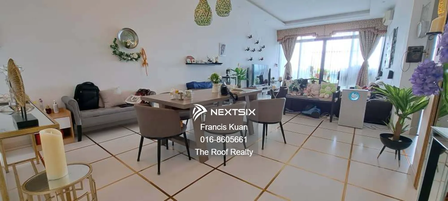 Condominium For Sale in Kota Samarahan Sarawak - Image 16