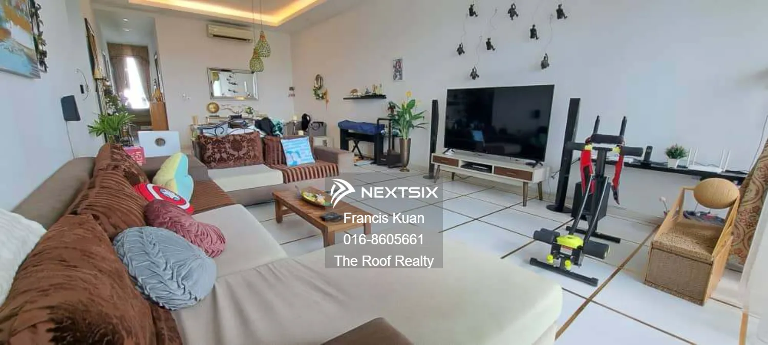 Condominium For Sale in Kota Samarahan Sarawak - Image 17