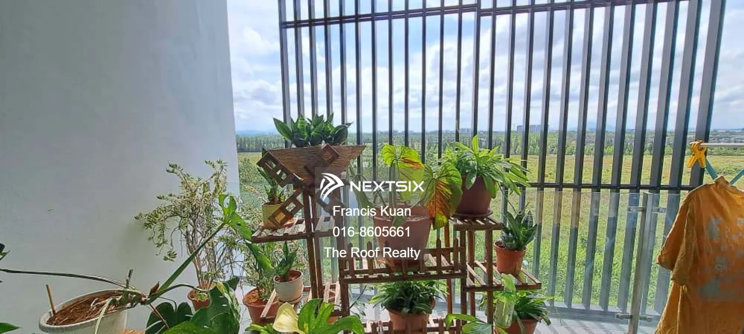 Condominium For Sale in Kota Samarahan Sarawak - Image 18