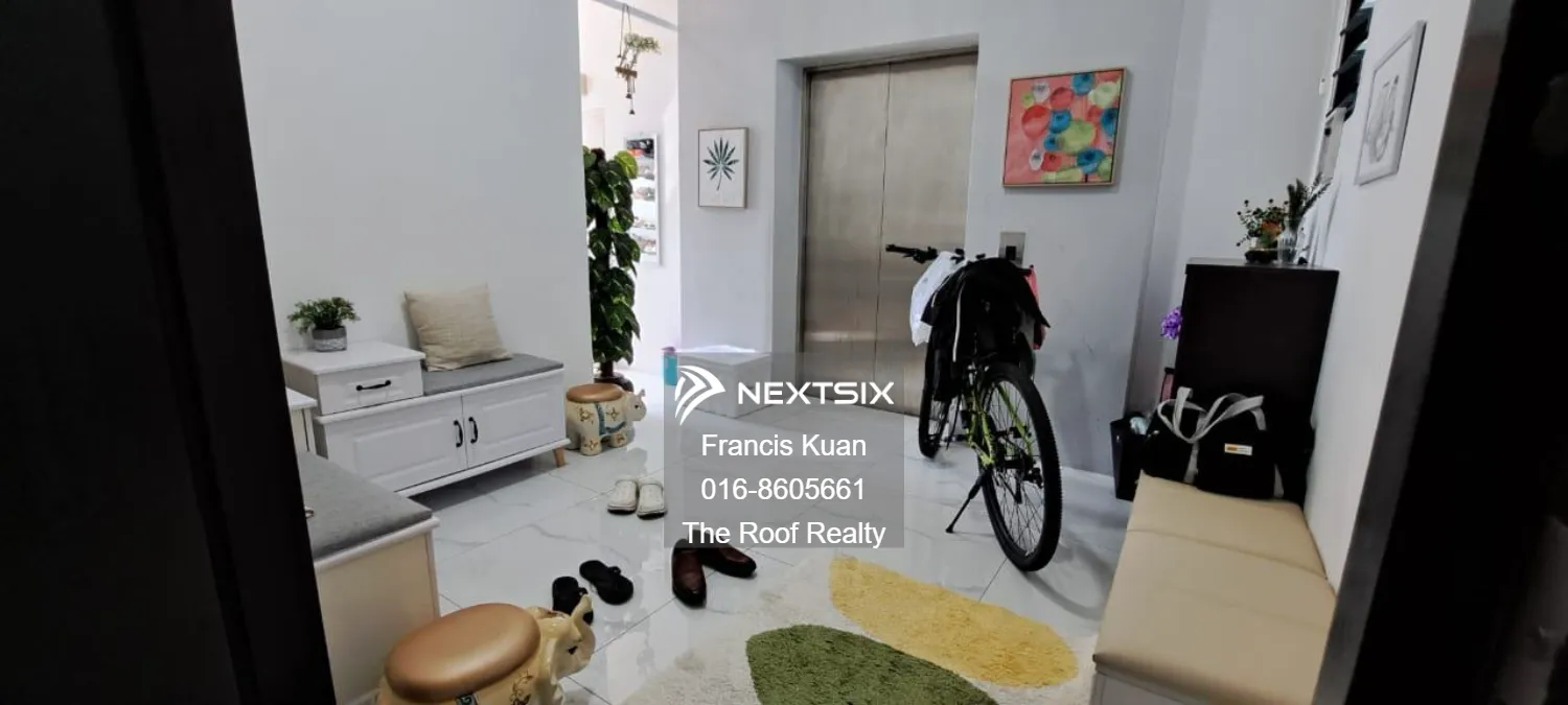 Condominium For Sale in Kota Samarahan Sarawak - Image 5