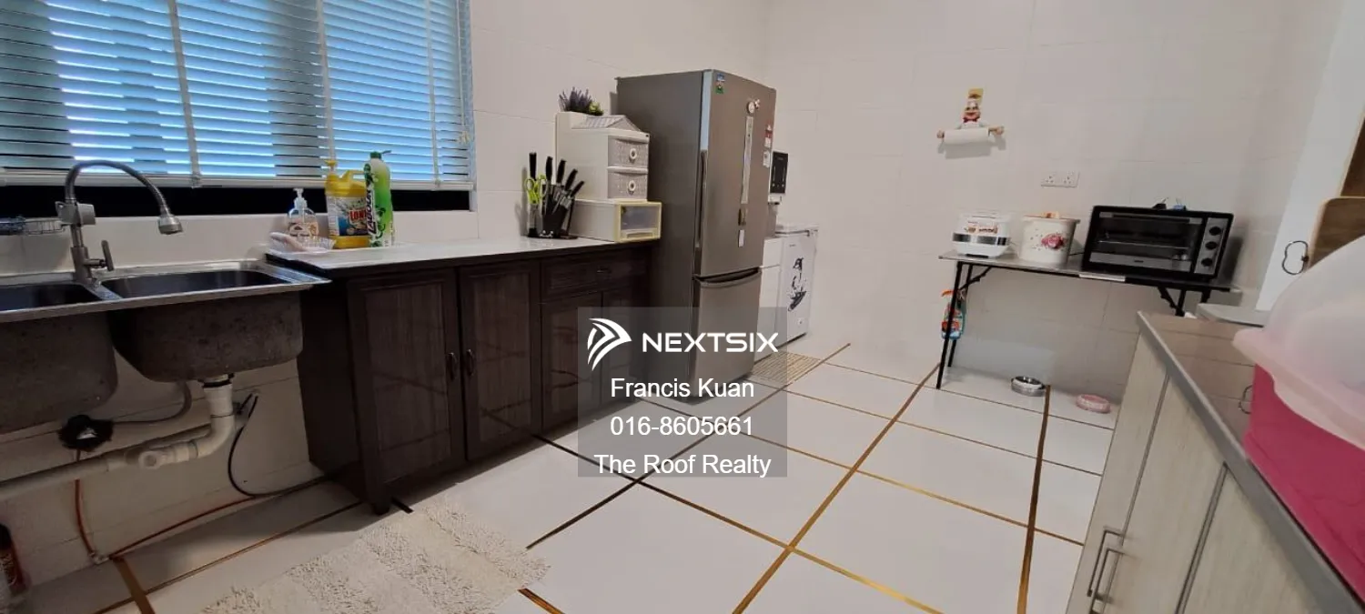 Condominium For Sale in Kota Samarahan Sarawak - Image 6