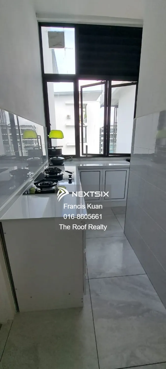 Condominium For Sale in Kota Samarahan Sarawak - Image 8