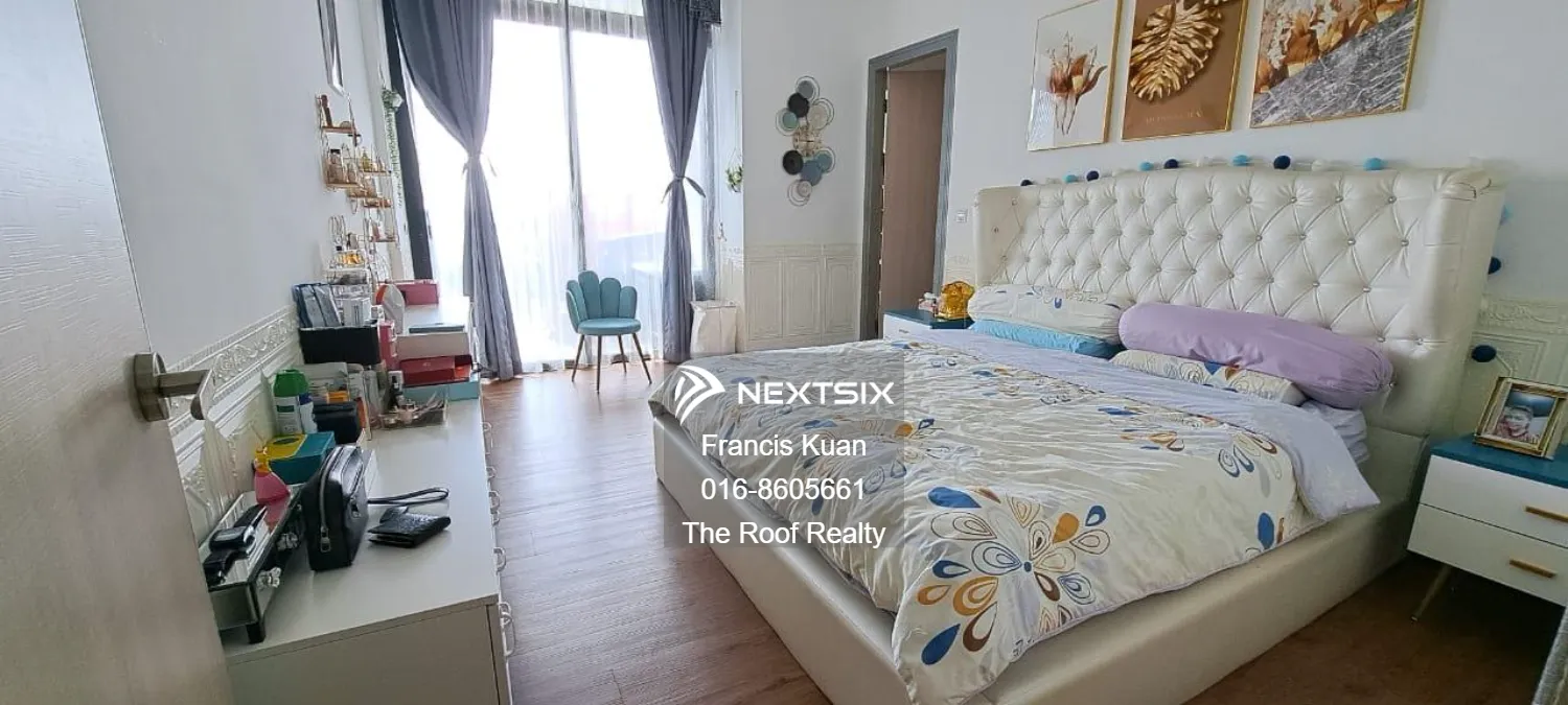 Condominium For Sale in Kota Samarahan Sarawak - Image 9