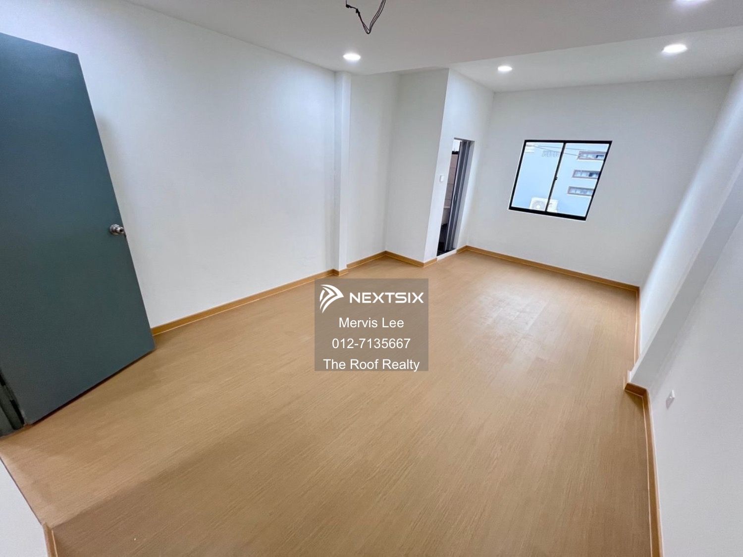 2-sty Terrace/Link House For Sale in Ayer Baloi Johor - Image 10