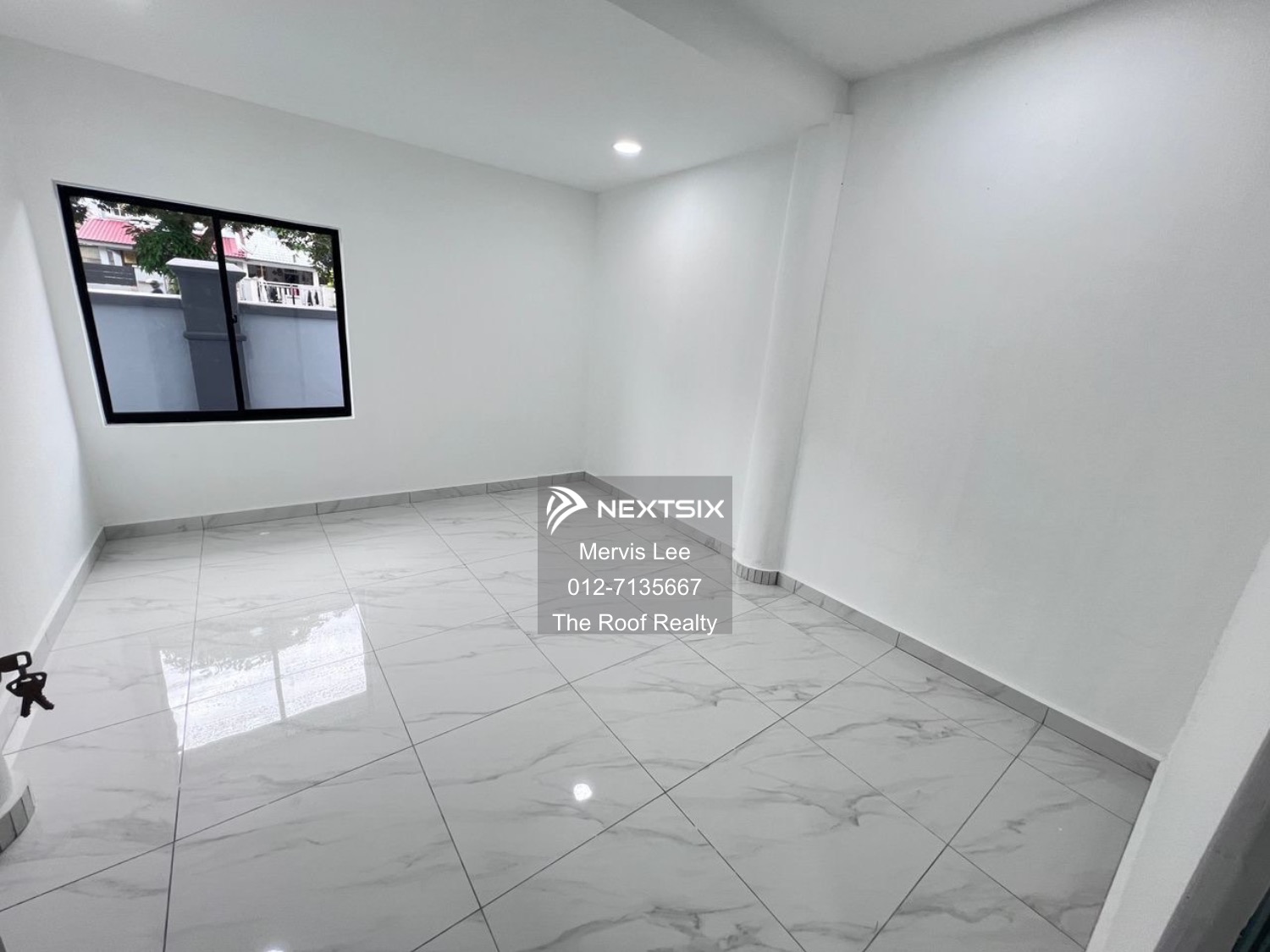 2-sty Terrace/Link House For Sale in Ayer Baloi Johor - Image 14