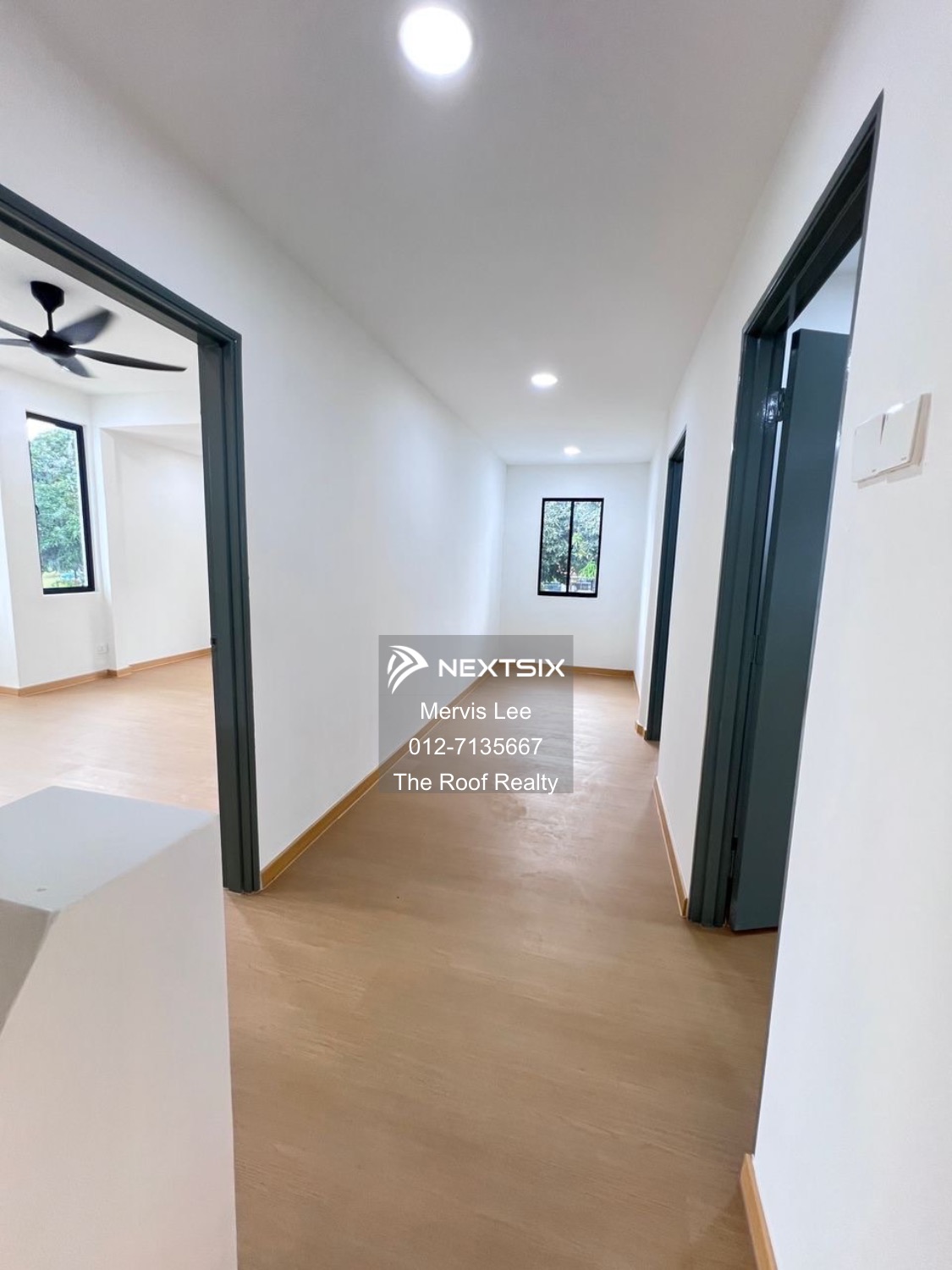 2-sty Terrace/Link House For Sale in Ayer Baloi Johor - Image 6