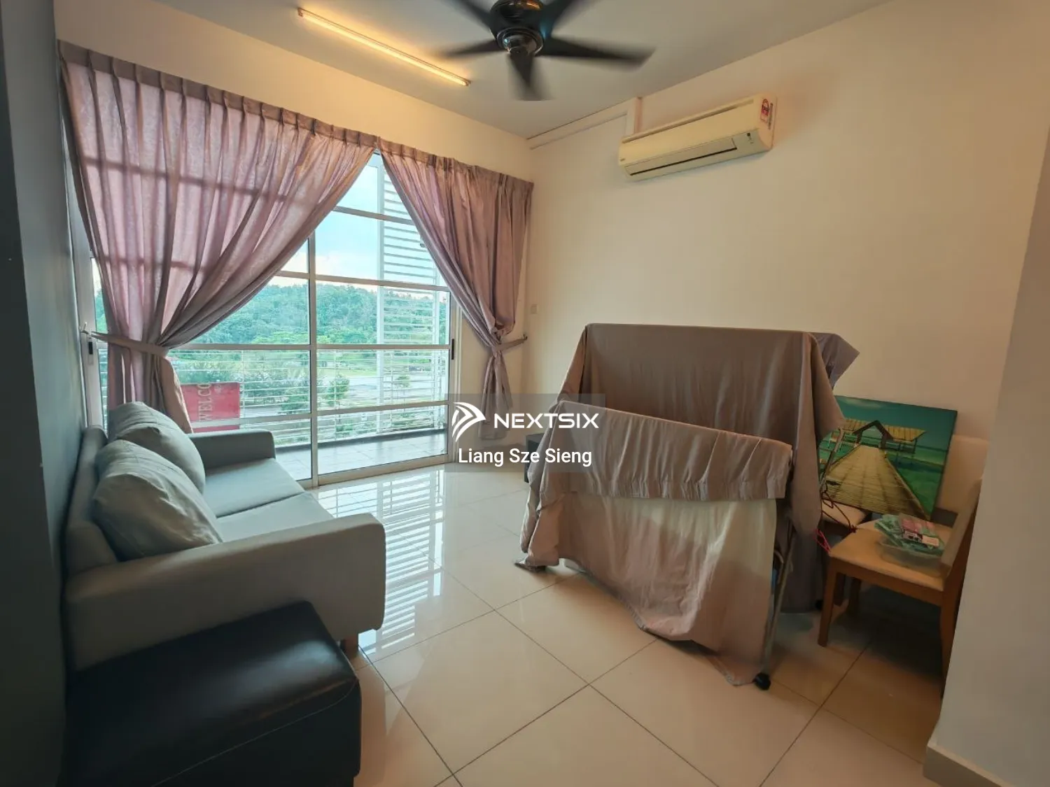 Serviced Residence For Rent in Skudai Johor