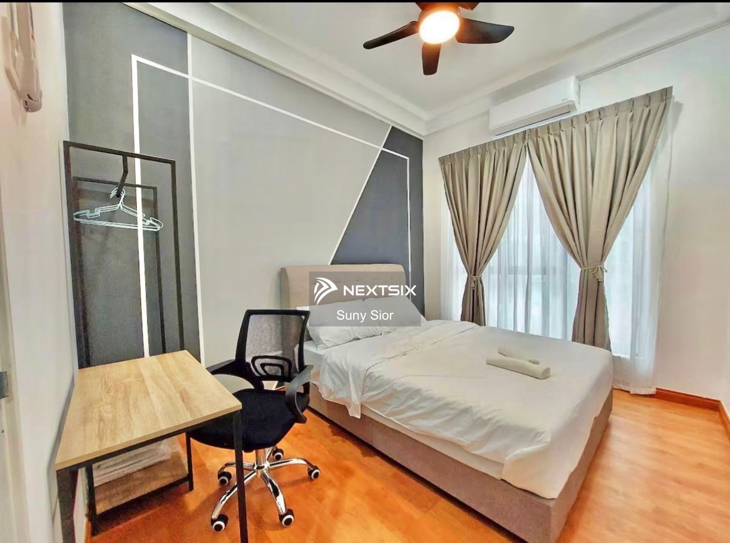 Apartment For Sale in Johor Bahru Johor - Image 5