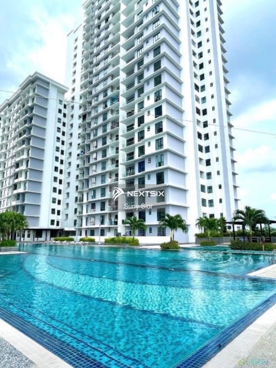 Apartment For Sale in Johor Bahru Johor - Image 6