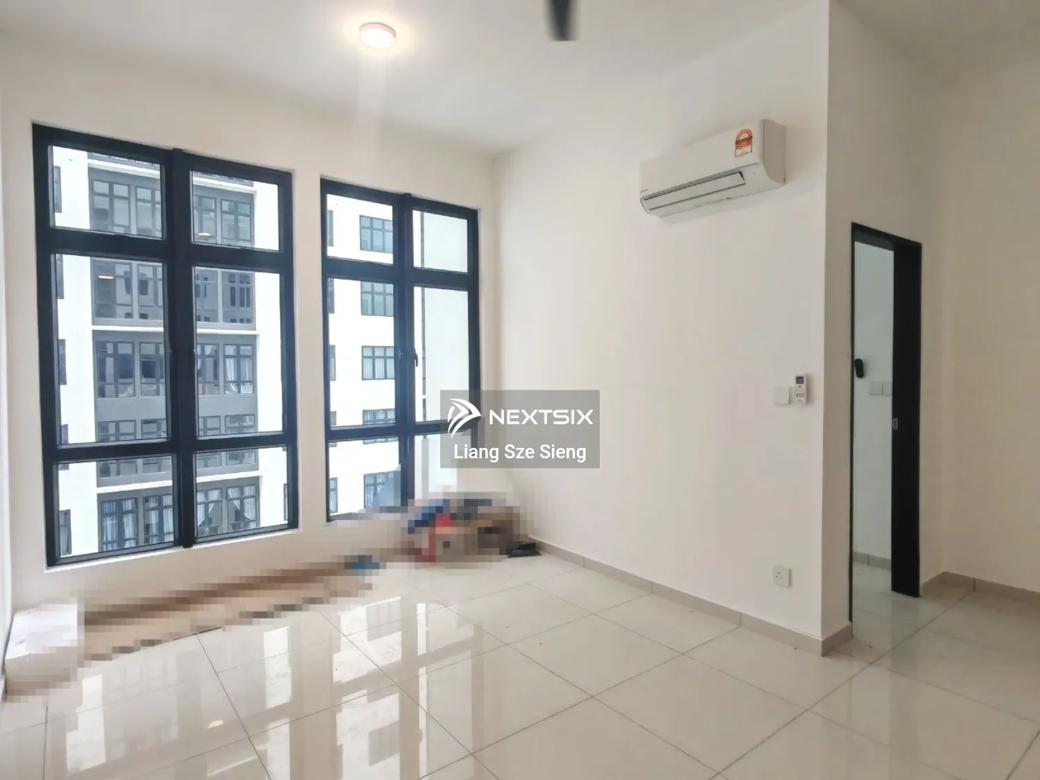 Serviced Residence For Rent in Johor Bahru Johor