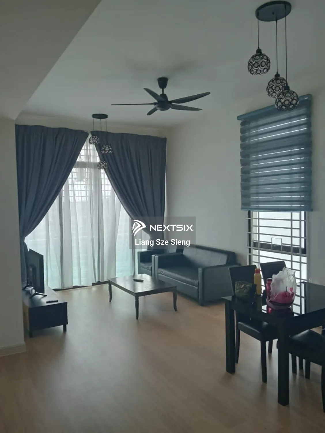 Serviced Residence For Rent in Johor Bahru Johor