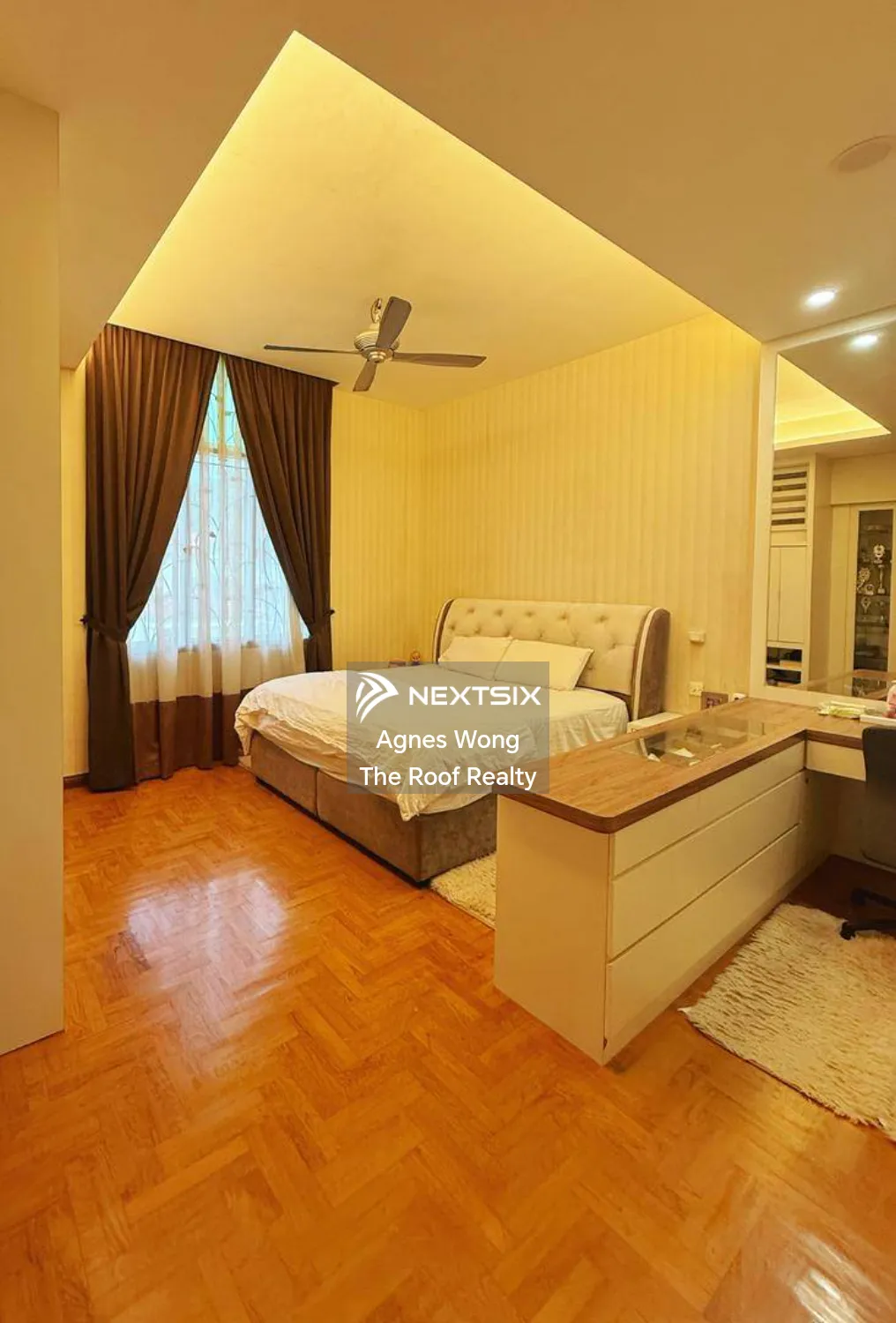 Semi-detached House For Sale in Skudai Johor - Image 10