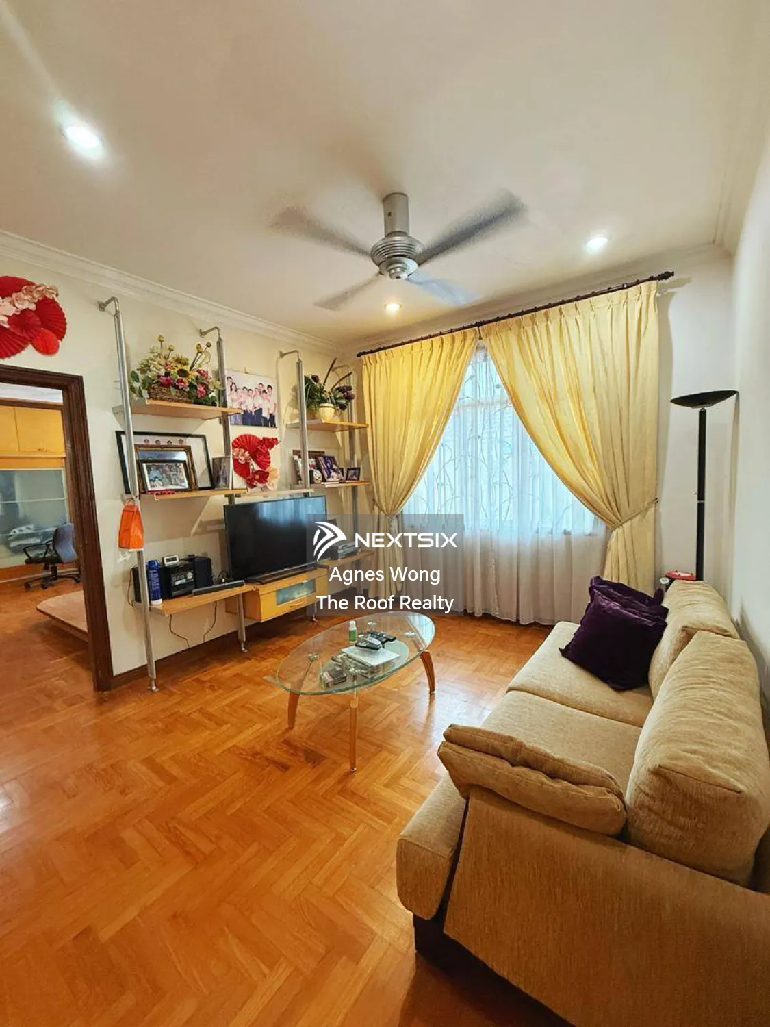 Semi-detached House For Sale in Skudai Johor - Image 6