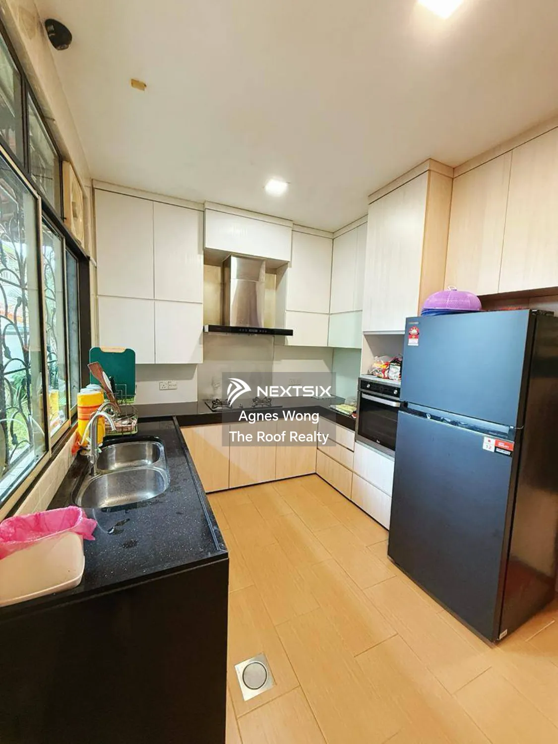 Semi-detached House For Sale in Skudai Johor - Image 7