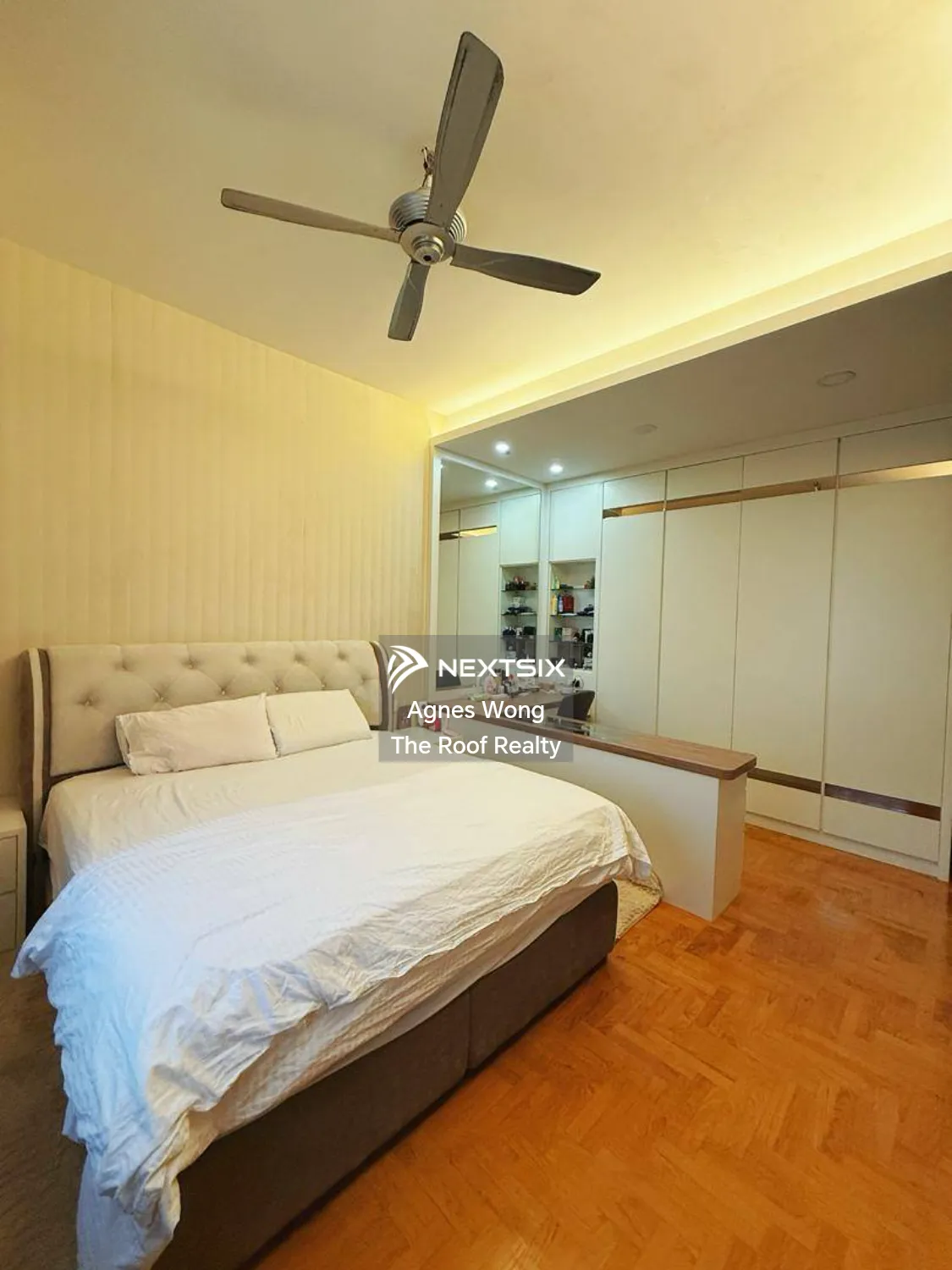 Semi-detached House For Sale in Skudai Johor - Image 8