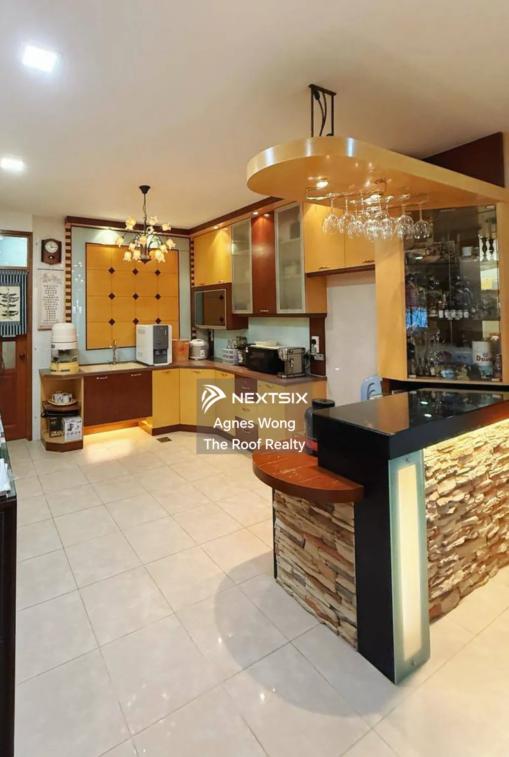 Semi-detached House For Sale in Skudai Johor - Image 9
