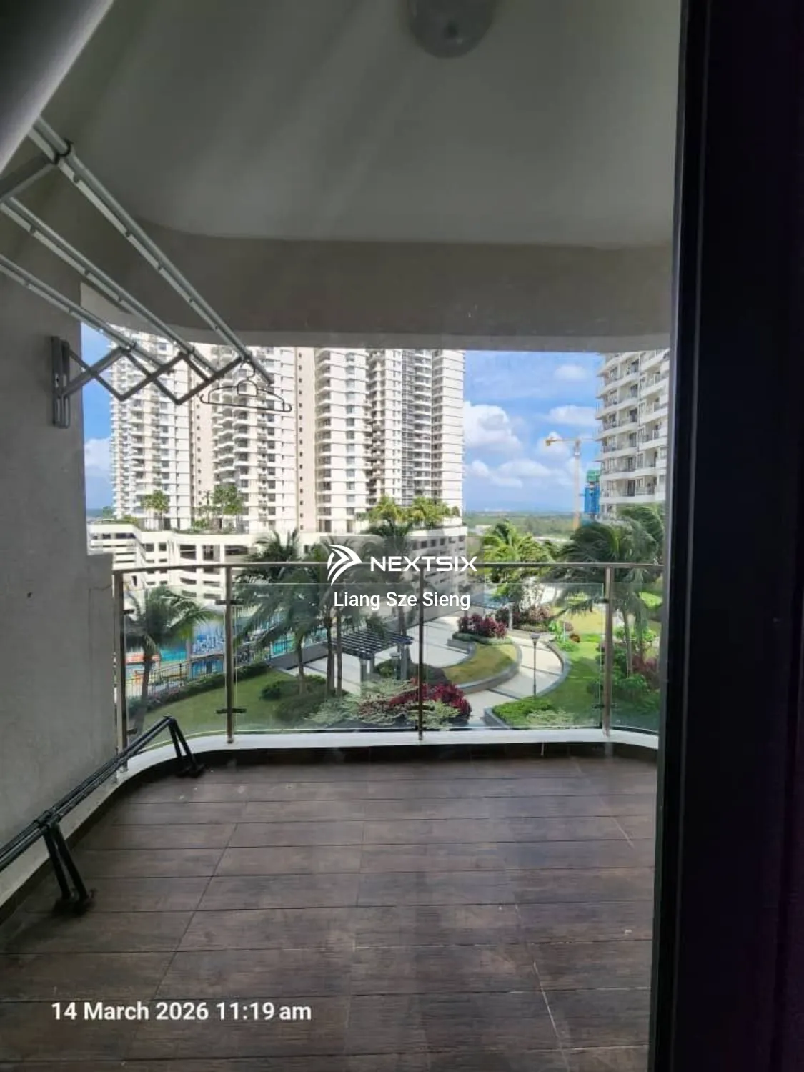 Condominium For Rent in Johor Bahru Johor - Image 7