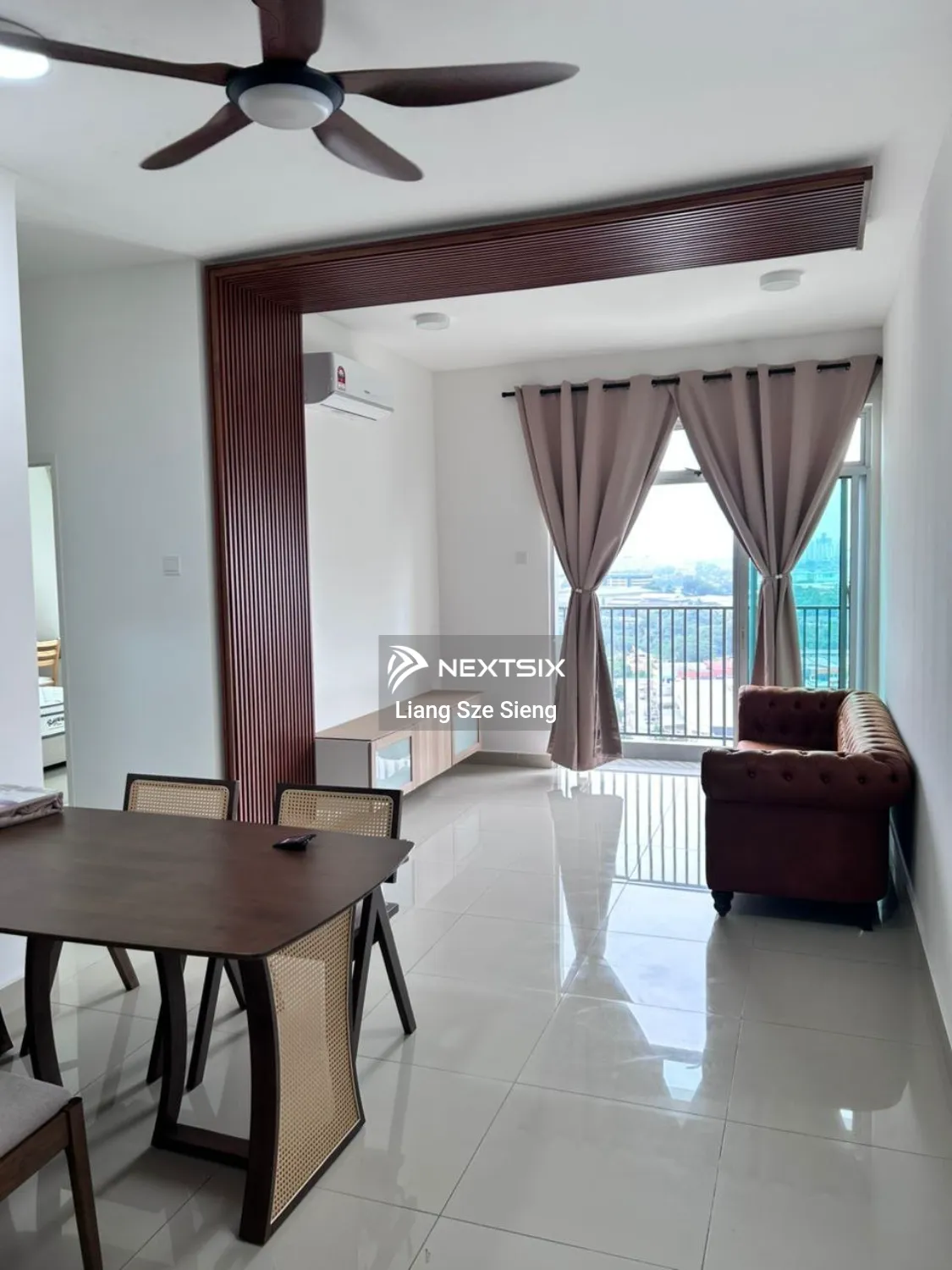 Serviced Residence For Rent in Tampoi Johor