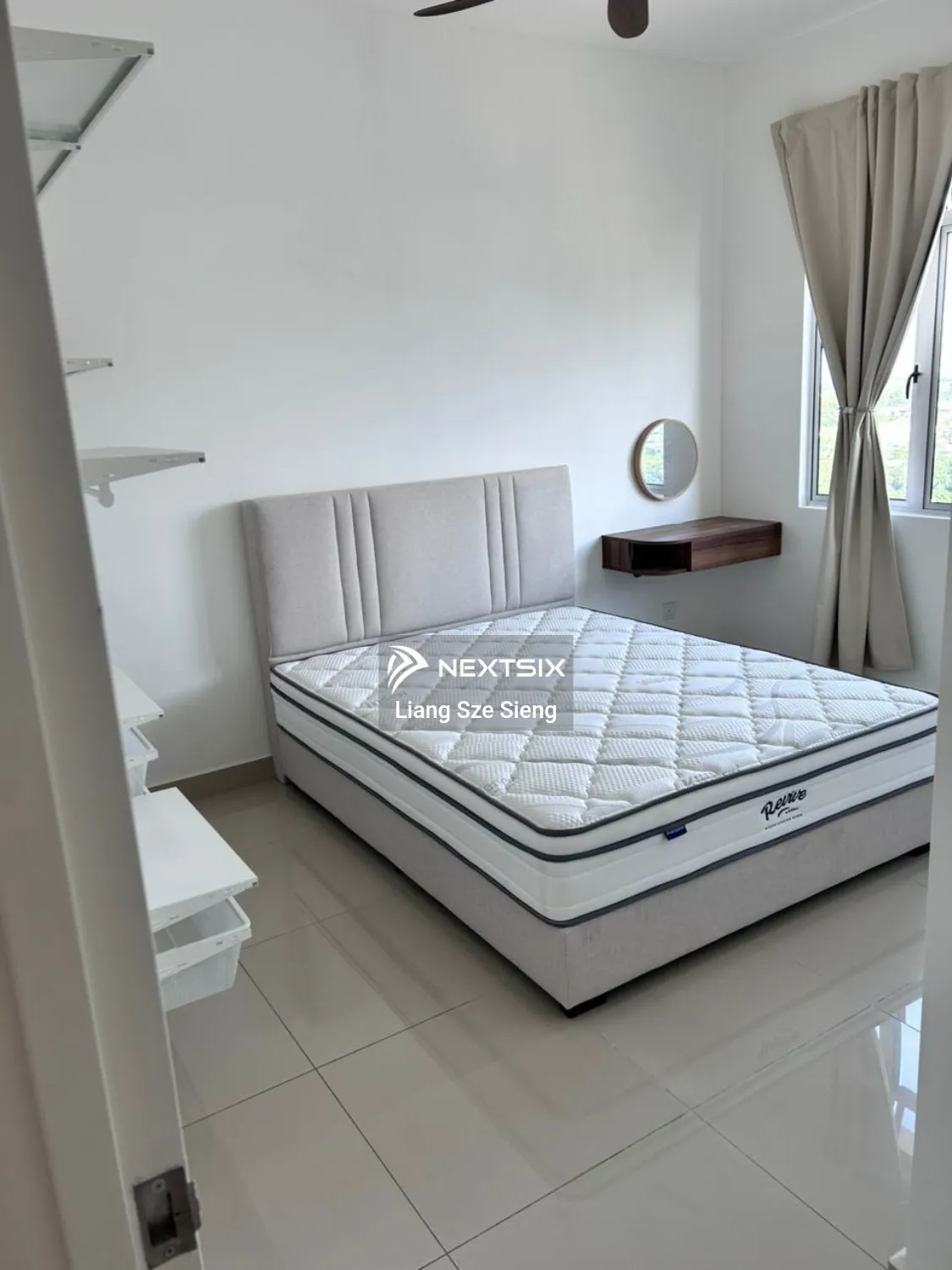 Serviced Residence For Rent in Tampoi Johor - Image 5