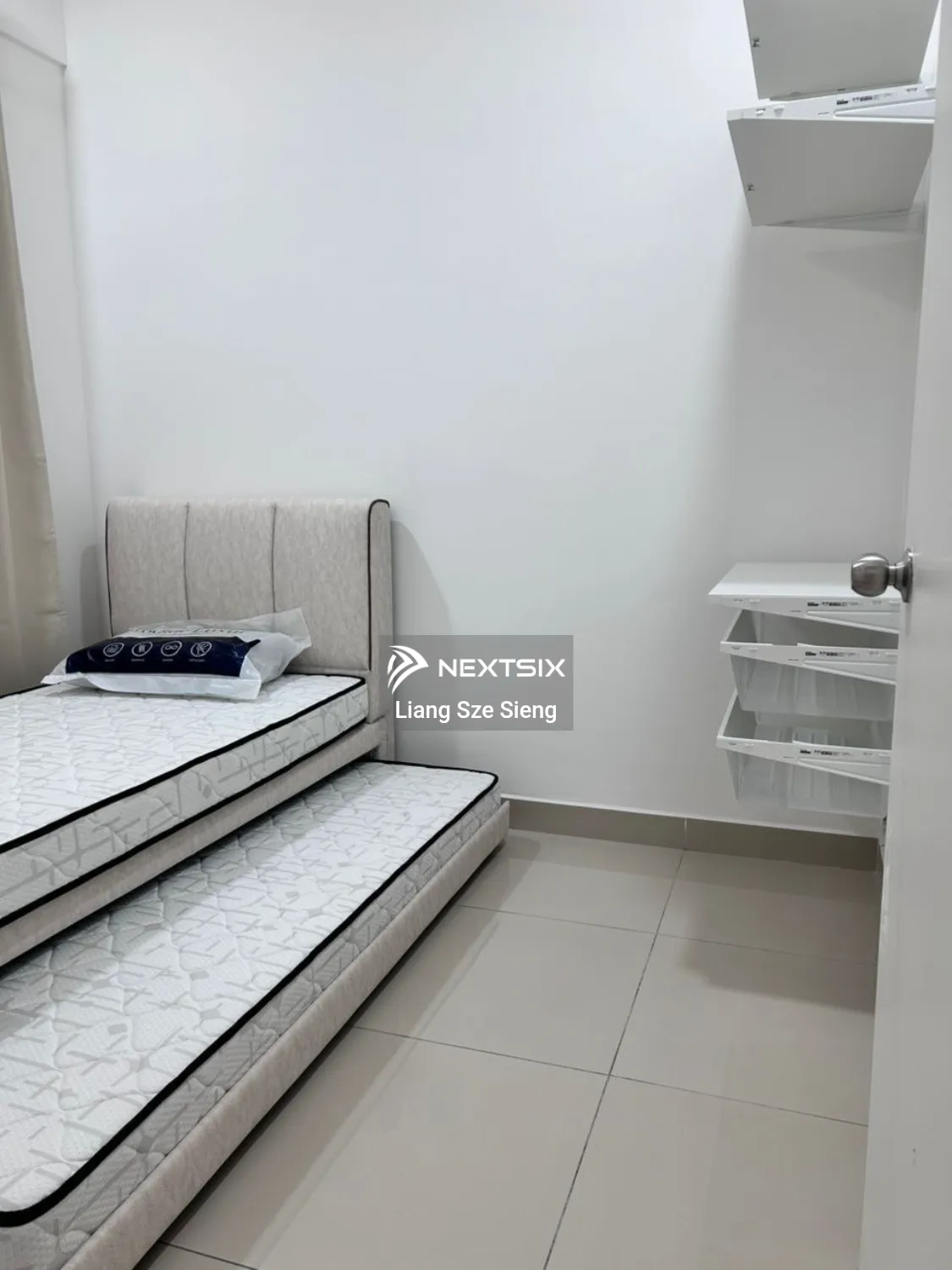Serviced Residence For Rent in Tampoi Johor - Image 6