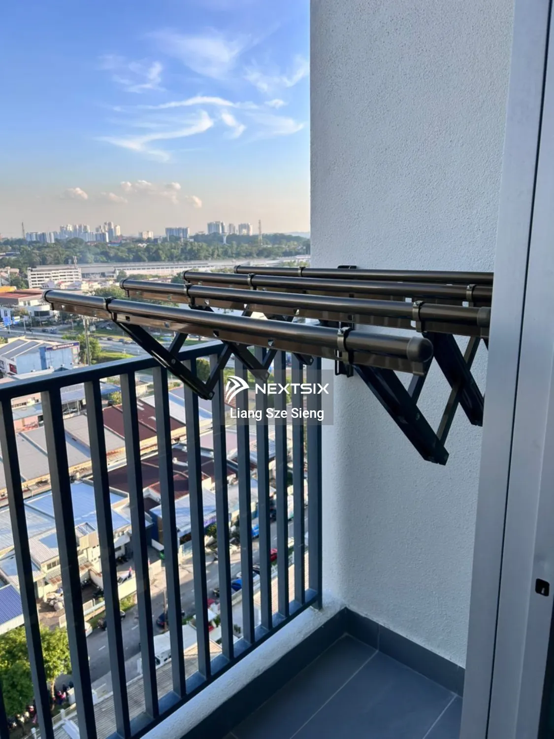 Serviced Residence For Rent in Tampoi Johor - Image 7