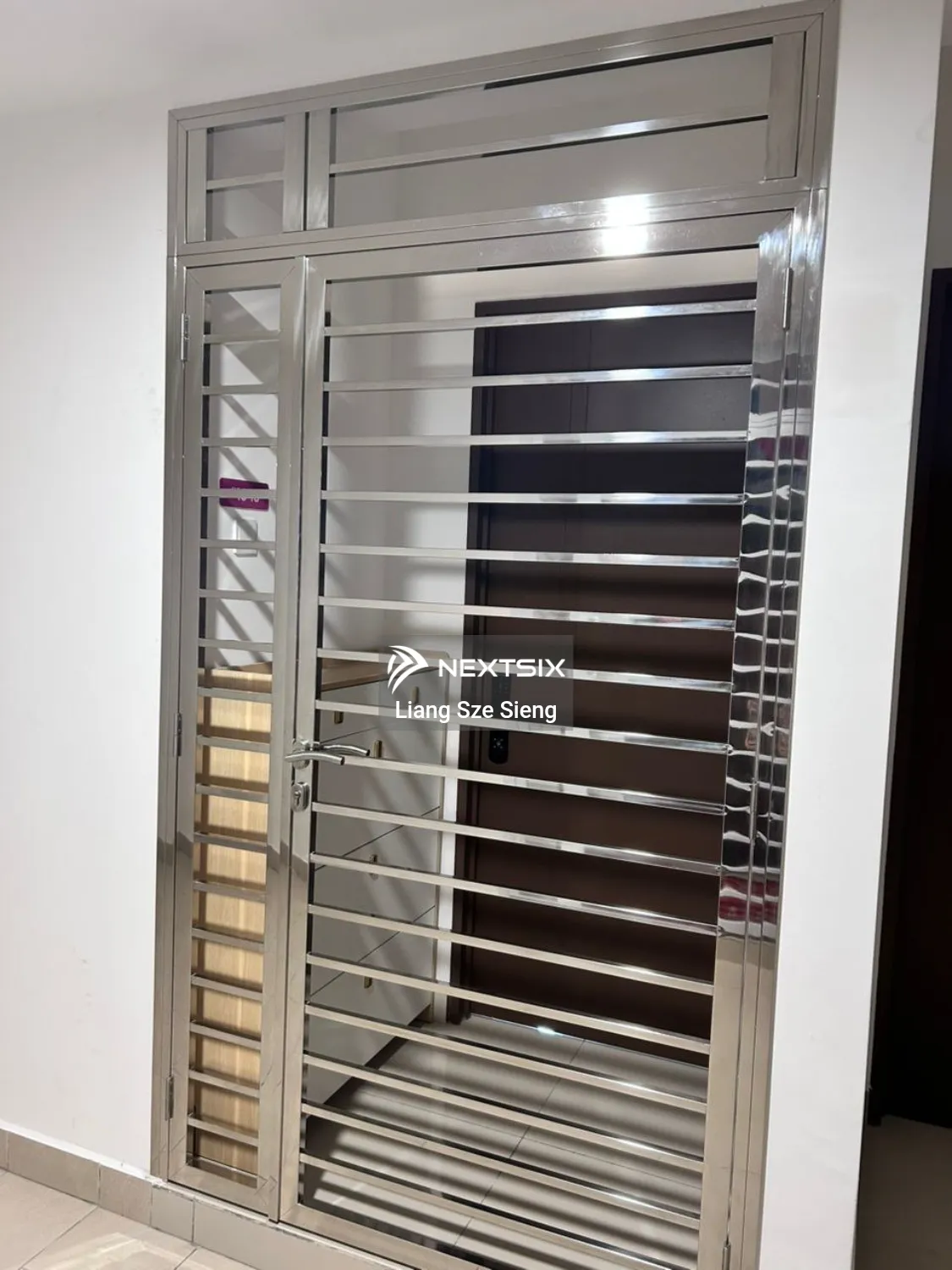 Serviced Residence For Rent in Tampoi Johor - Image 8