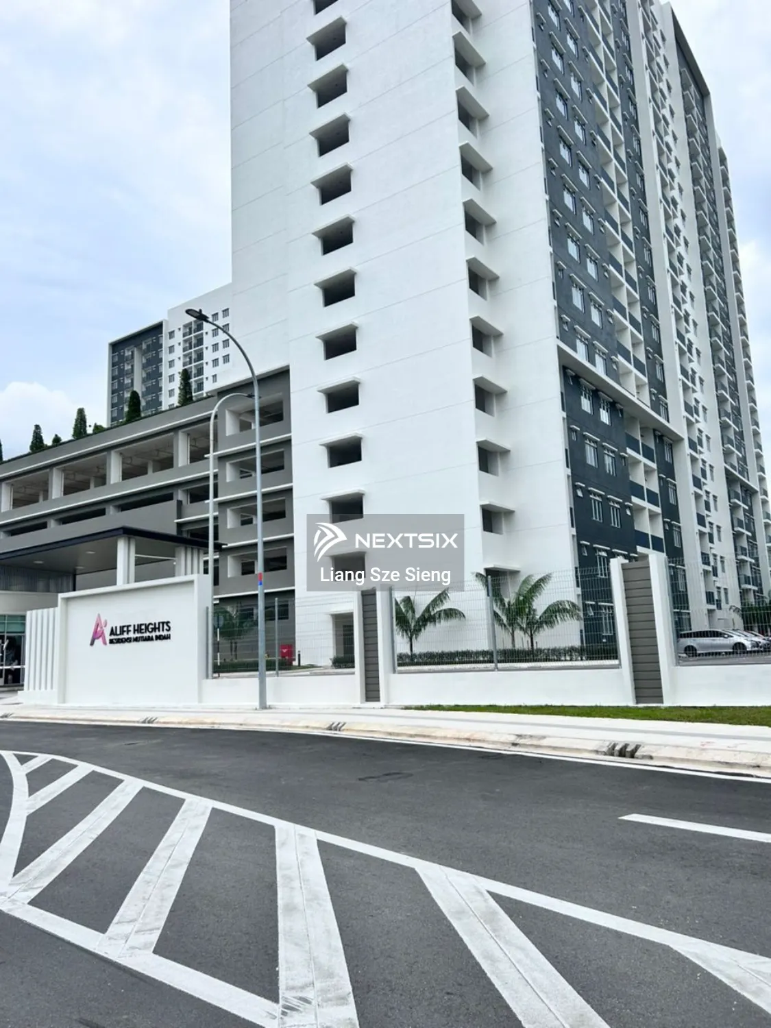 Serviced Residence For Rent in Tampoi Johor - Image 9