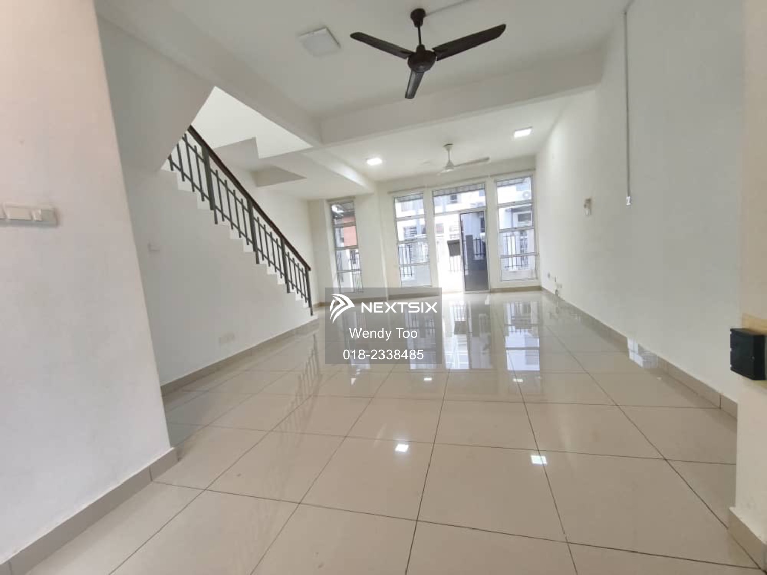 2-sty Terrace/Link House For Sale in Johor Bahru Johor - Image 2