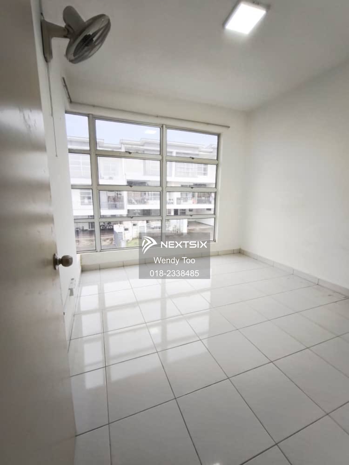 2-sty Terrace/Link House For Sale in Johor Bahru Johor - Image 8