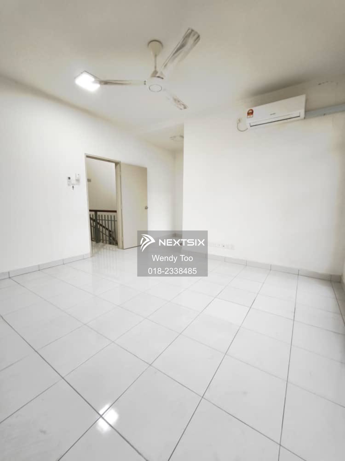 2-sty Terrace/Link House For Sale in Johor Bahru Johor - Image 9